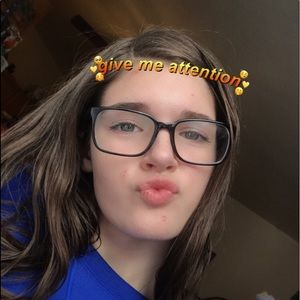 Meet your Posher, Lita